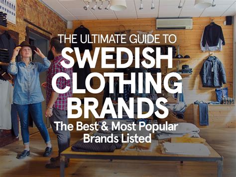 swedish fashion brands bangladesh